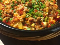 -老宁波1381餐厅(宏泰广场店)