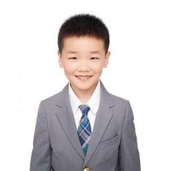 -海马体家庭照相馆(杭州远洋乐堤港店)