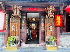 -灵谷景区