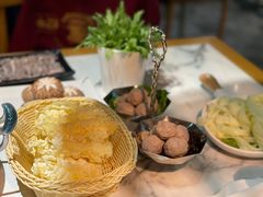-今日炊牛·潮汕牛肉火锅(华采天地店)