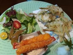 -笑福亭料理小馆(解放碑店)