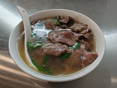 -坚记面店(一德路店)
