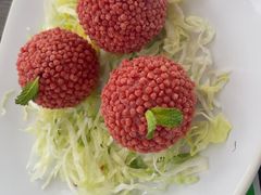 -水上明月·湖景餐厅