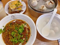 -五芳斋(中山大道总店)