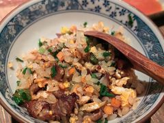 -岩盐·铁板料理(嘉里店)