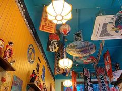 -一道浪居酒屋