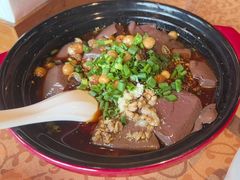 -马三妹跷脚牛肉(苏稽总店)