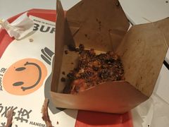 -前进5路汉堡炸鸡(汉街skp店)