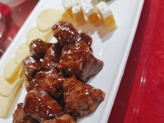 -宋园·金宴浙鲜馆(静安店)