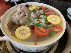 -花水湾红太阳牛肉汤锅