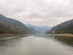 -新安江山水画廊风景区