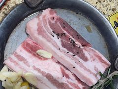 -安又胖韩国烤肉(美罗城店)