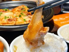 -秋色客家菜(南山店)