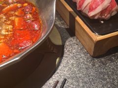 -湊湊火锅·茶憩(石家庄万象城店)