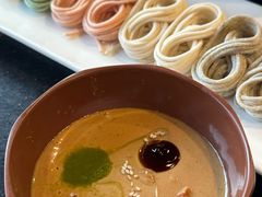-南门涮肉(通州大船店)