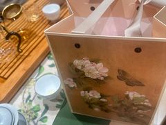 -先春西湖龍井•九曲红梅(杭大路店)