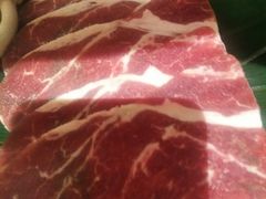 -九田家黑牛烤肉料理(石路天虹店)