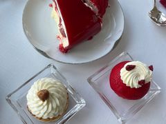 -杭州柏悦酒店·悅厅