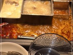 -巴奴毛肚火锅(二七万达店)