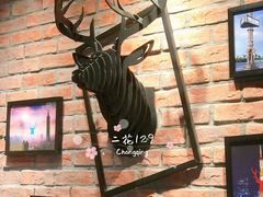 -THE ALLEY 鹿角巷(时代天街A馆店)