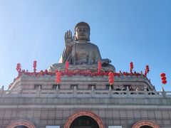 -龙口南山旅游景区