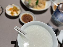 白粥-荣轩(新荣记环球金融中心店)