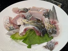 -得意咚瓜·顺德鱼生·冬瓜火锅(深圳首店)