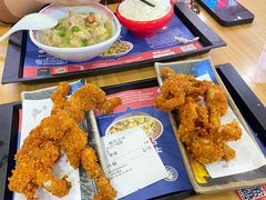 -哈灵面馆(宁波路店)
