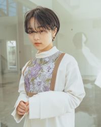 -崇尚GAVIN STYLE臻选