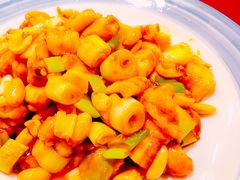 -宏状元现熬粥·京味菜(五棵松店)