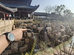 -江心屿景区