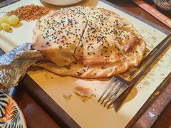 -那拉提之疆·新疆菜(美院店)