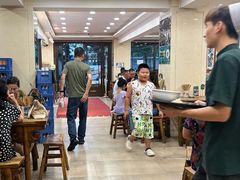 -老刘家永盛斋·传统泡馍(东关南街店)