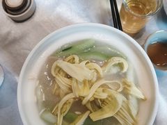 -龙桥私厨·姜花菊花过桥鱼·顺德菜(容桂店)