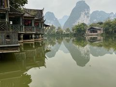 -明仕田园