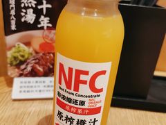 -味千拉面(大润发店)