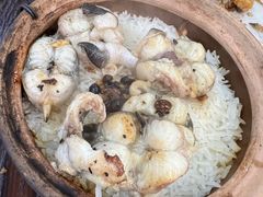 白鳝饭-兴记菜馆