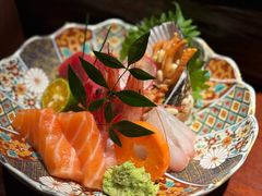 -鸟万·炭火料理Yaki ONE(星光店)