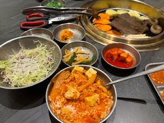 -麻蒲碳烤肉(远景路1号店)