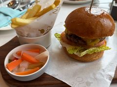 -The Lobby Lounge大堂吧(环球影城诺金度假酒店)