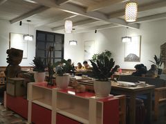 -旅马餐厅(茅家埠店)