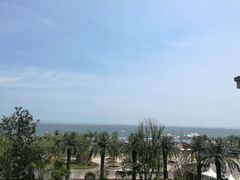 -启东恒大海上威尼斯酒店