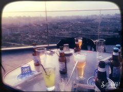 -烛影拾光观景餐厅·创意菜·摄影·小提琴(大唐不夜城店)