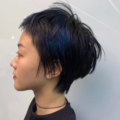 -P.STYLE派斯造型