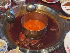 -大龙燚·旷野鲜火锅(广州首店)