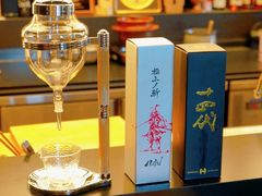 -鳥喜Toriki怀石烧鸟料理