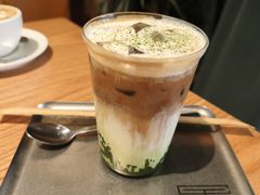 -Common Table · Brunch & Coffee