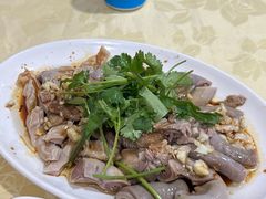 -电白鸭粥店(下沙二坊88号店)