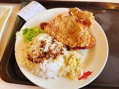 -大圆碗(新兴路店)