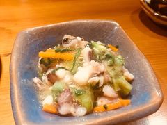 -不倒翁炭火烧肉(永安里店)